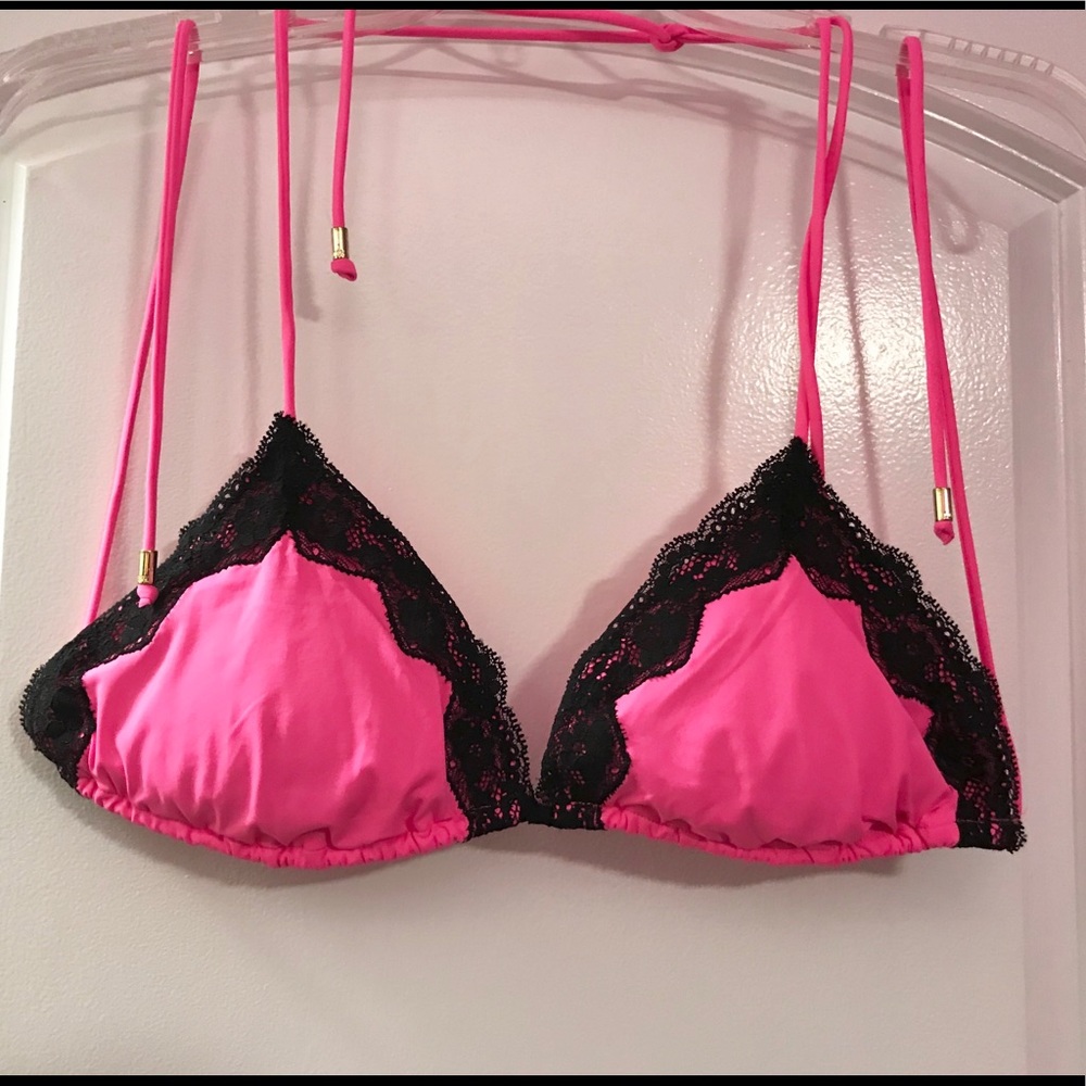 VS PINK bikini